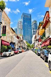 Telok Ayer Conservation Area (D1), Office #622559571